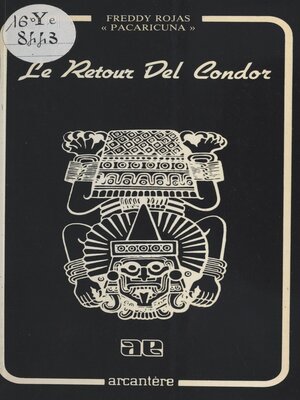cover image of Le retour del Condor